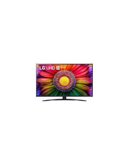 75UR81003LJ TV Set|LG|75"|4K/Smart|3840x2160|Wireless LAN|Bluetooth|webOS|75UR81003LJ iš UAB SINTAS