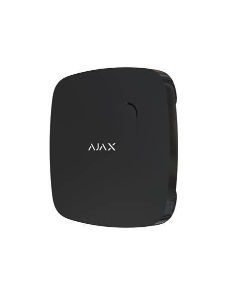 38106 DETECTOR WRL FIREPROTECT PLUS/BLACK 38106 AJAX iš UAB SINTAS
