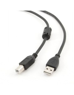 CCFB-USB2-AMBM-1.5M CABLE USB2 PRINTER AM-BM 1.5M/CCFB-USB2-AMBM-1.5M GEMBIRD iš UAB SINTAS