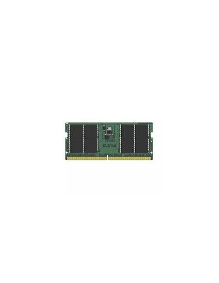 KCP556SD8-32 NB MEMORY 32GB DDR5-5600/SO KCP556SD8-32 KINGSTON iš UAB SINTAS