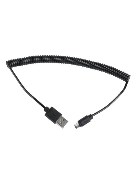 CC-MUSB2C-AMBM-6 CABLE USB2 TO MICRO-USB 1.8M/CC-MUSB2C-AMBM-6 GEMBIRD iš UAB SINTAS