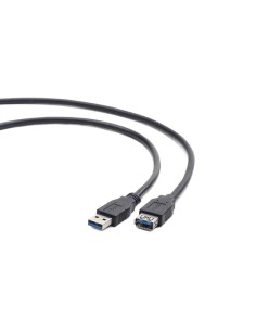 CCP-USB3-AMAF-6 CABLE USB3 EXTENSION AM-AF/1.8M CCP-USB3-AMAF-6 GEMBIRD iš UAB SINTAS