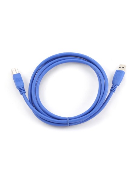 CCP-USB3-AMBM-0.5M CABLE USB3 AM-BM 0.5M/CCP-USB3-AMBM-0.5M GEMBIRD iš UAB SINTAS