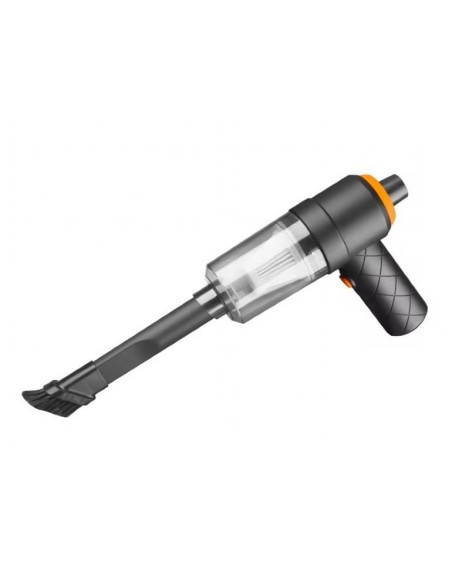 CK-MVC-01 Vacuum Cleaner|GEMBIRD|CK-MVC-01|Handheld|15 Watts|Weight 0.235 kg|CK-MVC-01 iš UAB SINTAS
