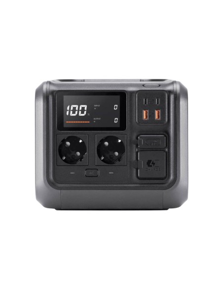 CP.DY.00000068.01 POWER STATION POWER 500/CP.DY.00000068.01 DJI iš UAB SINTAS