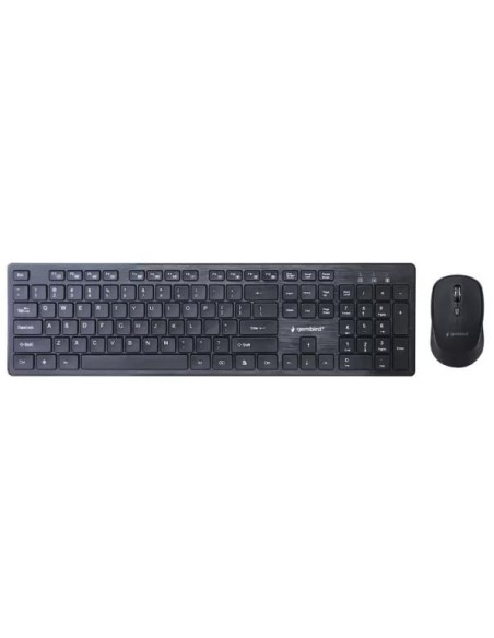 KBS-WCH-04-RU KEYBOARD +MOUSE WRL RUS/DESKTOP KBS-WCH-04-RU GEMBIRD iš UAB SINTAS