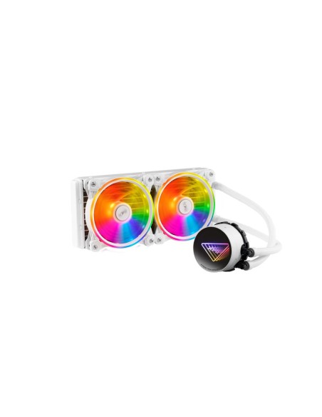 LEVANTEX240-WHCWW CPU COOLER S_MULTI/LEVANTEX240-WHCWW ADATA iš UAB SINTAS