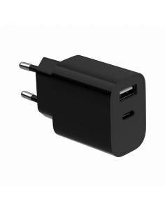 TA-UC-2AC12-01-BK CHARGER USB UNIVERSAL BLACK/2P TA-UC-2AC12-01-BK GEMBIRD iš UAB SINTAS