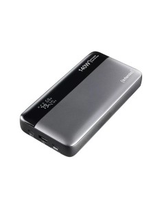 7350060 POWER BANK USB 25000MAH/140W HE25000 7350060 INTENSO iš UAB SINTAS