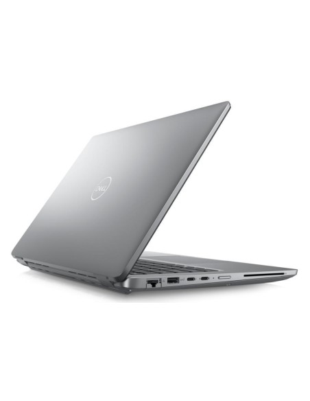 N006L545014EMEA VP Notebook|DELL|Latitude|5450|CPU Core Ultra|u5-125U|1300 MHz|CPU features vPro|14"|1920x1080|RAM 8GB|DDR5|5600