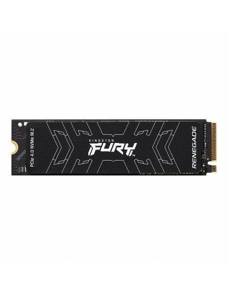 SFYRD/4000G SSD|KINGSTON|4TB|Write speed 7000 MBytes/sec|Read speed 7300 MBytes/sec|MTBF 1800000 hours|SFYRD/4000G iš UAB SINTAS
