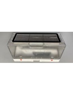 9.01.0327 VACUUM ACC DUST BIN/BLACK 9.01.0327 ROBOROCK iš UAB SINTAS