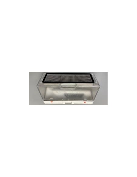 9.01.0327 VACUUM ACC DUST BIN/BLACK 9.01.0327 ROBOROCK iš UAB SINTAS