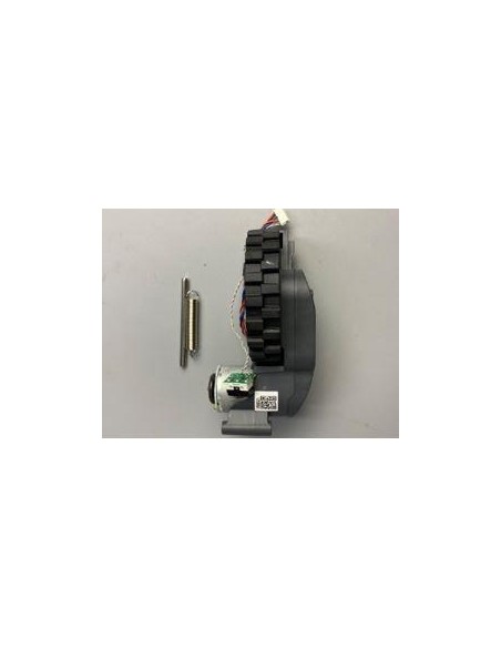 9.01.0447 VACUUM ACC RIGHT WHEEL/S5 MAX 9.01.0447 ROBOROCK iš UAB SINTAS