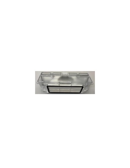 9.01.0456 VACUUM ACC DUST BIN/WHITE 9.01.0456 ROBOROCK iš UAB SINTAS