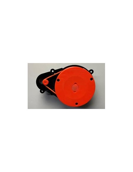 9.01.0643 VACUUM ACC LDS/ORANGE CE 9.01.0643 ROBOROCK iš UAB SINTAS