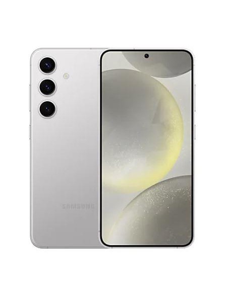 SM-S921BZADEUE MOBILE PHONE GALAXY S24/128GB GRAY SM-S921B SAMSUNG iš UAB SINTAS