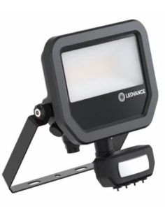 LEDVANCE4099854306167 LED prožektorius Floodlight (juodas, 69W, 4000K, IP66, 10000lm) Ledvance 4099854306167 iš UAB SINTAS