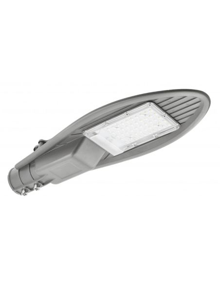 GTVLDPARK3L30W40 PARKER šviestuvas GTV LD-PARK3L30W-40 (30W, IP65, 4000K, 3000lm) iš UAB SINTAS
