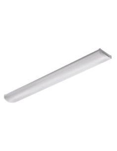 GTVLDZFPL48W12NB ZEFIR PRO LED šviestuvas GTV LD-ZFPL48W12-NB (48W, IP44, 4000K, 4400lm) iš UAB SINTAS