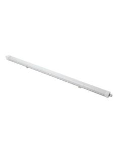 GTVLDLUM12036W40 LUMIA LED šviestuvas (baltas, 36W, 4000K, 5200lm, IP66, 120cm) GTV LD-LUM120-36W-40 iš UAB SINTAS