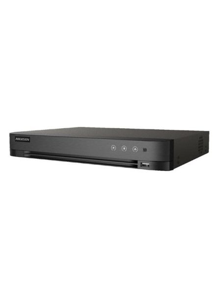 DVRIDS7216HQHIM1XT Hikvision 16 kanalų DVR iDS-7216HQHI-M1/XT iš UAB SINTAS