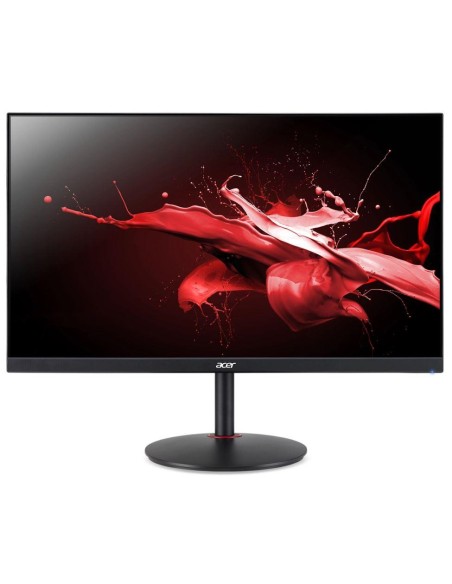 UM.HX0EE.305 LCD Monitor|ACER|Nitro XV270M3bmiiprx|27"|Gaming|Panel IPS|1920x1080|16:9|180Hz|Matte|1 ms|Speakers|Swivel|Pivot|He