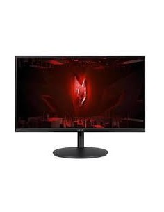 UM.QX0EE.301 LCD Monitor|ACER|XF240YS3BIPHX|23.8"|Panel VA|1920x1080|16:9|180 Hz|1 ms|Tilt|Colour Black|UM.QX0EE.301 iš UAB SINT