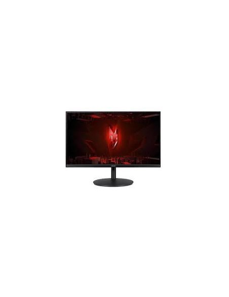 UM.QX0EE.301 LCD Monitor|ACER|XF240YS3BIPHX|23.8"|Panel VA|1920x1080|16:9|180 Hz|1 ms|Tilt|Colour Black|UM.QX0EE.301 iš UAB SINT