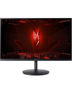 UM.QX0EE.315 LCD Monitor|ACER|XF240YM3BIIPH|23.8"|Gaming|Panel IPS|1920x1080|16:9|180 Hz|Matte|1 ms|Speakers|Swivel|Height adjus
