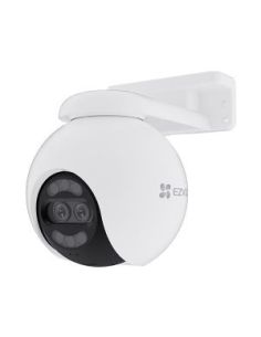 CSH80X8MP2MP4MM EZVIZ CS-H80x valdoma lauko kamera iš UAB SINTAS