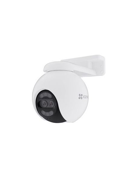 CSH80X8MP2MP4MM EZVIZ CS-H80x valdoma lauko kamera iš UAB SINTAS