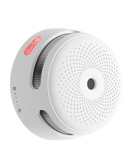 DAGJXS01WX Dm detektorius X-Sense XS01-WX (Autonominis, WIFI) iš UAB SINTAS