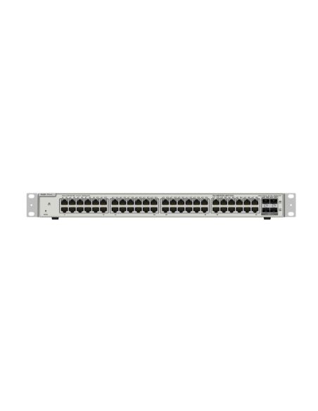 RUIJIERGNBS520048GT4XS 48 prievad komutatorius Ruijie Reyee RG-NBS5200-48GT4XS iš UAB SINTAS