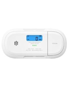 DAXC04WX Autonominis CO smalki jutiklis X-Sense XC04-WX Wi-Fi iš UAB SINTAS