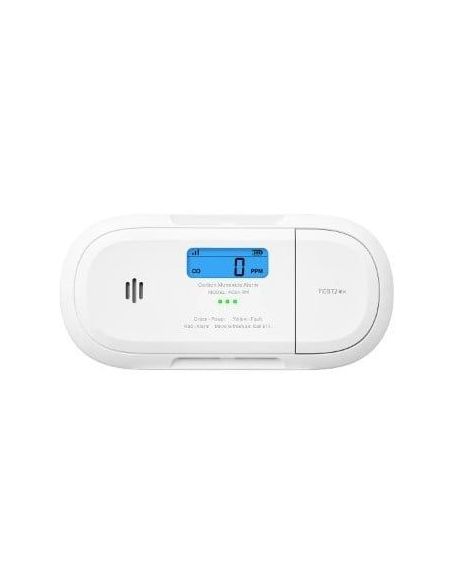 DAXC04WX Autonominis CO smalki jutiklis X-Sense XC04-WX Wi-Fi iš UAB SINTAS