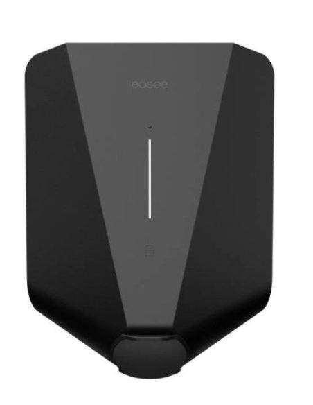 EASEECHARGECORE Automobili krovimo stotel Easee CHARGE CORE (Lizdas, 1,4-22kW, 1-3 fazs) iš UAB SINTAS
