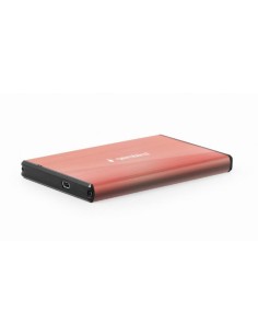 EE2-U3S-3-P HDD CASE EXT. USB3 2.5"/PINK EE2-U3S-3-P GEMBIRD iš UAB SINTAS