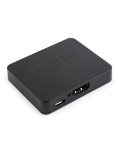 DSP-2PH4-03 CABLE HDMI DUAL SPLITTER/DSP-2PH4-03 GEMBIRD iš UAB SINTAS
