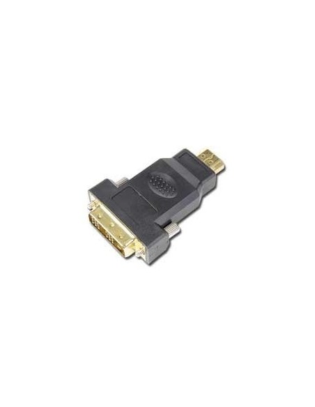 A-HDMI-DVI-1 I/O ADAPTER HDMI TO DVI/BULK A-HDMI-DVI-1 GEMBIRD iš UAB SINTAS