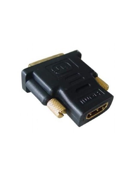 A-HDMI-DVI-2 I/O ADAPTER HDMI TO DVI/BULK A-HDMI-DVI-2 GEMBIRD iš UAB SINTAS