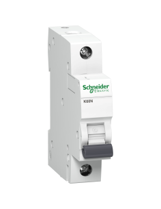 093594 Automatas 1P 16A C 6kA K60N Acti9 - SCHNEIDER ELECTRIC iš UAB SINTAS