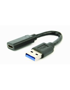 A-USB3-AMCF-01 I/O ADAPTER USB3 TO USB-C/A-USB3-AMCF-01 GEMBIRD iš UAB SINTAS