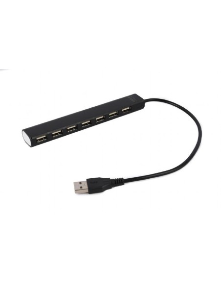 UHB-U2P7-04 I/O HUB USB2 7PORT/UHB-U2P7-04 GEMBIRD iš UAB SINTAS
