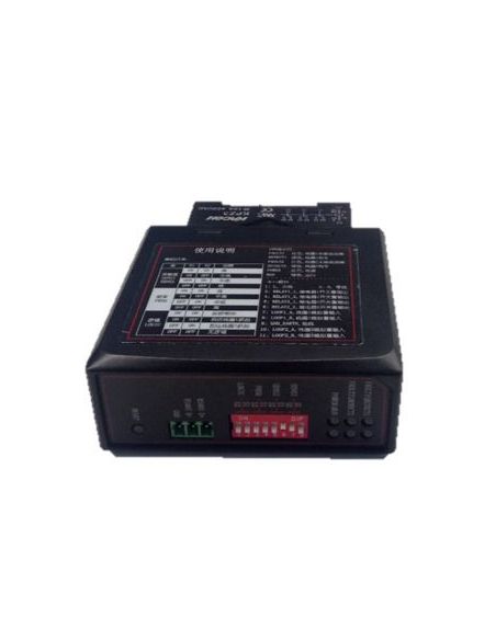 AUTVARTDSTMG022 Transporto priemonių detektorius kelio užtvarui Hikvision DS-TMG022 iš UAB SINTAS