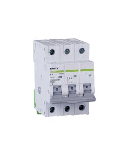 075467 Automatas 3P 32A C 6kA Ex9BN 3P C32 - NOARK iš UAB SINTAS