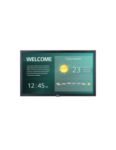 22SM3G-B DISPLAY LCD 22"/22SM3G-B LG iš UAB SINTAS