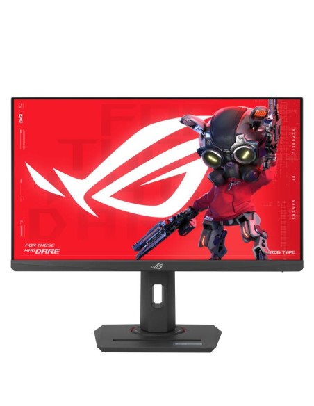 90LM0A40-B01370 LCD Monitor|ASUS|ROG Strix XG259CMS|24.5"|Gaming|Panel IPS|1920x1080|16:9|310Hz|1 ms|Swivel|Pivot|Height adjusta