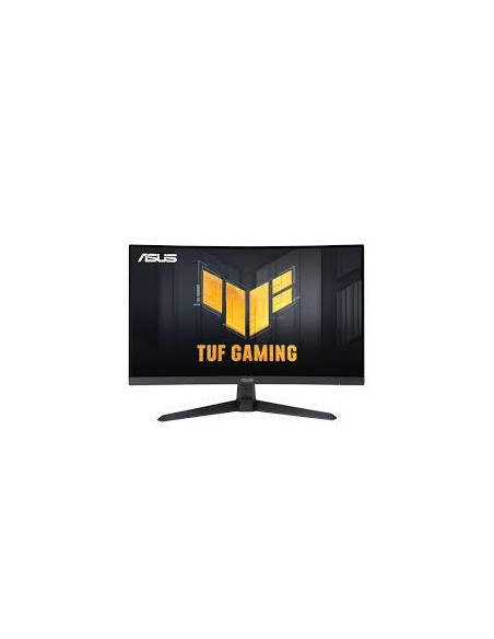 90LM0A81-B01170 LCD Monitor|ASUS|TUF Gaming VG27VQM1B|27"|Gaming/Curved|Panel VA|1920x1080|16:9|280Hz|1 ms|Speakers|Height adjus