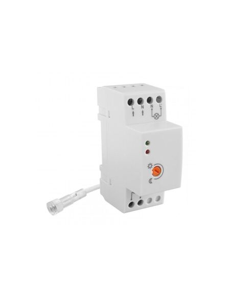 GTVCZCZ100000 Foto relė GTV CZ-CZ1000-00 (4800W, 20A, IP65) iš UAB SINTAS